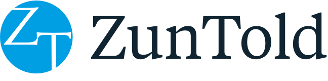 ZunTold logo